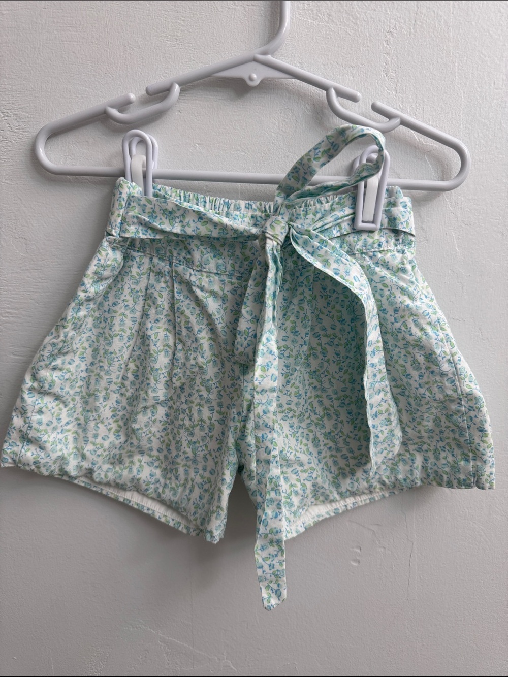 Dondolo Floral Shorts